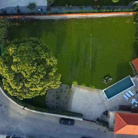 Villae Carreiro Braga Kültér fotó