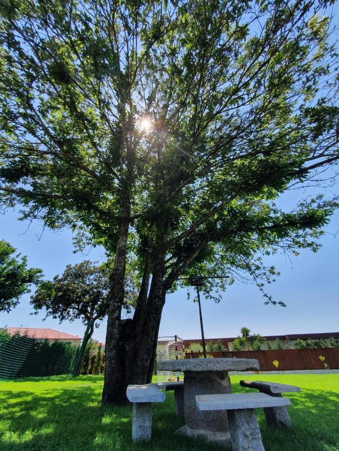 Villae Carreiro Braga Kültér fotó