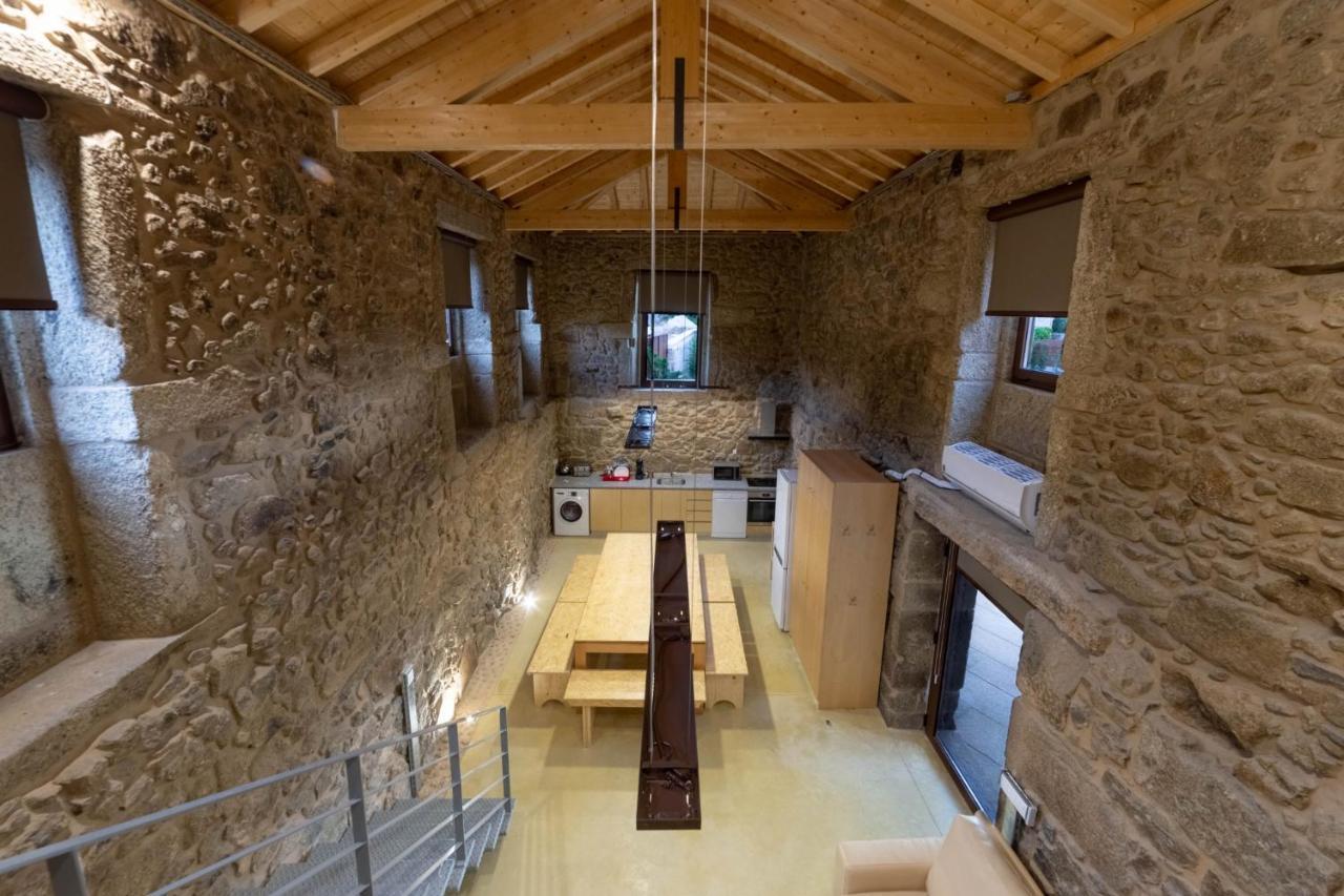 Villae Carreiro Braga Kültér fotó