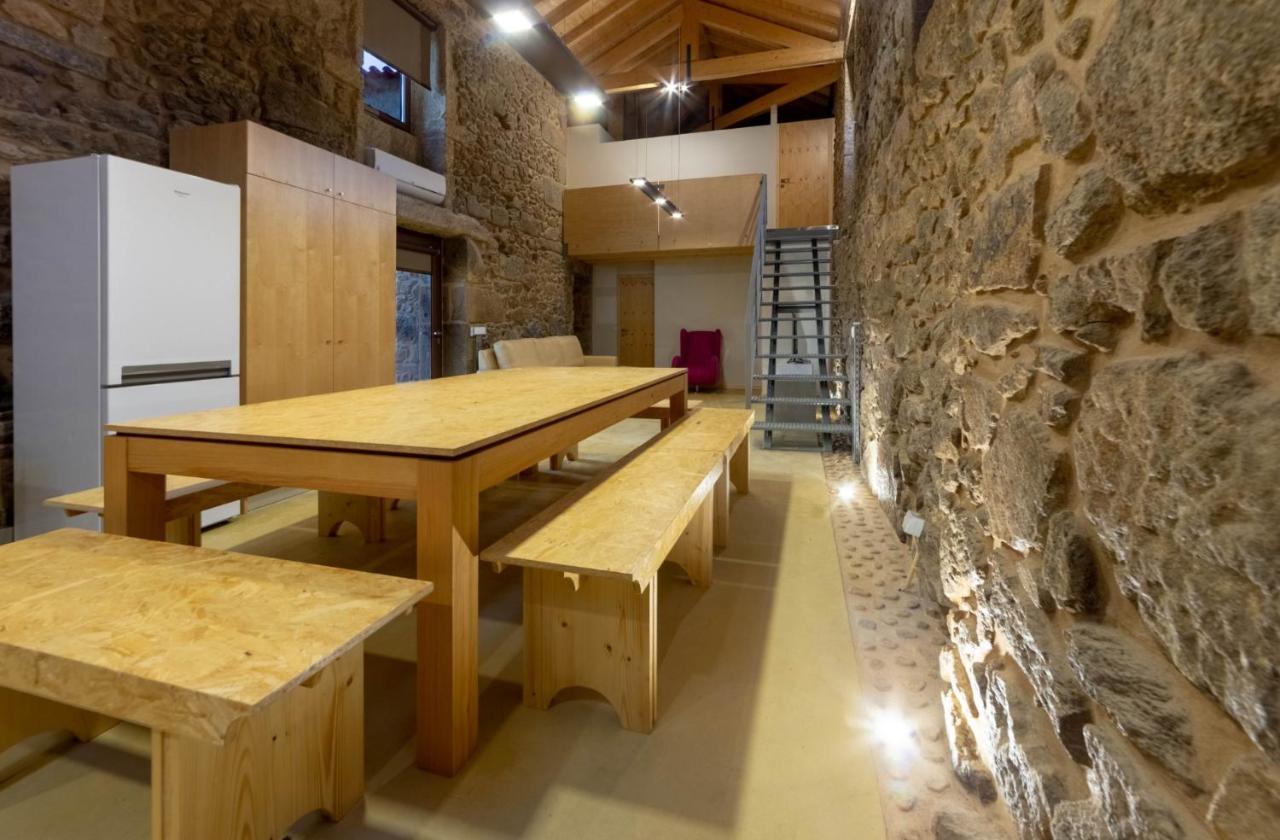 Villae Carreiro Braga Kültér fotó