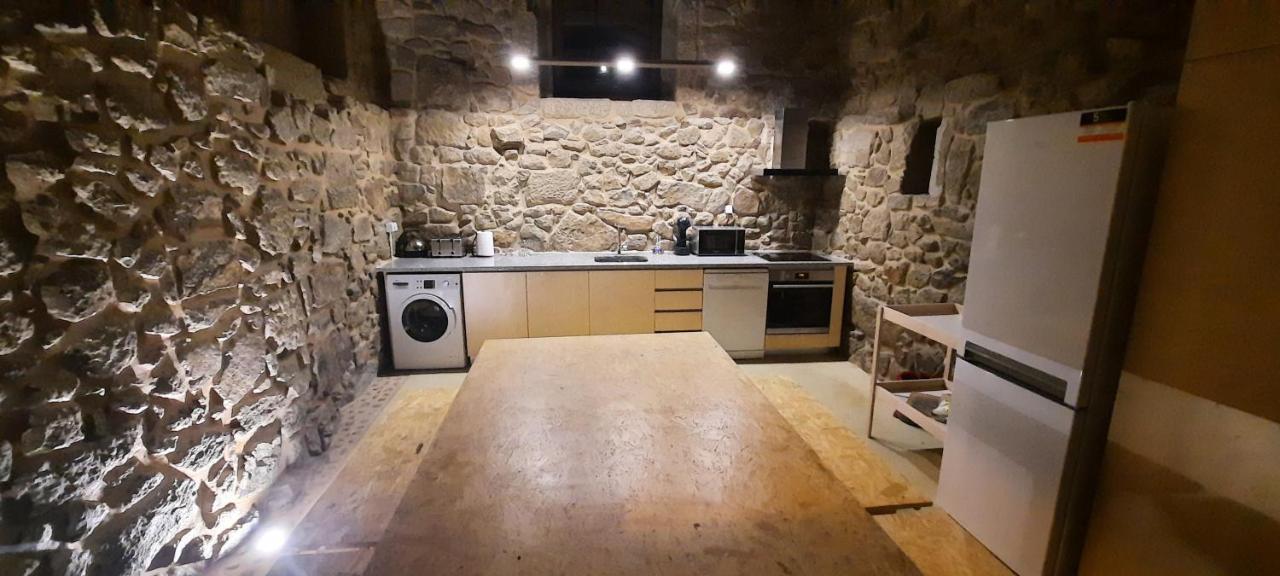 Villae Carreiro Braga Kültér fotó