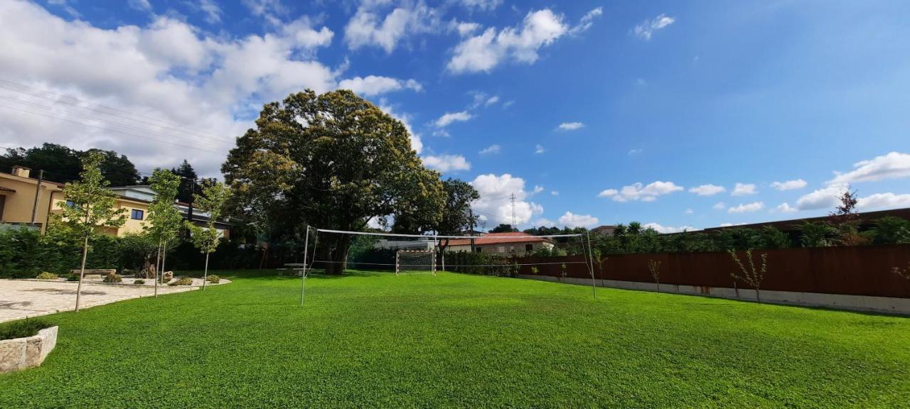 Villae Carreiro Braga Kültér fotó