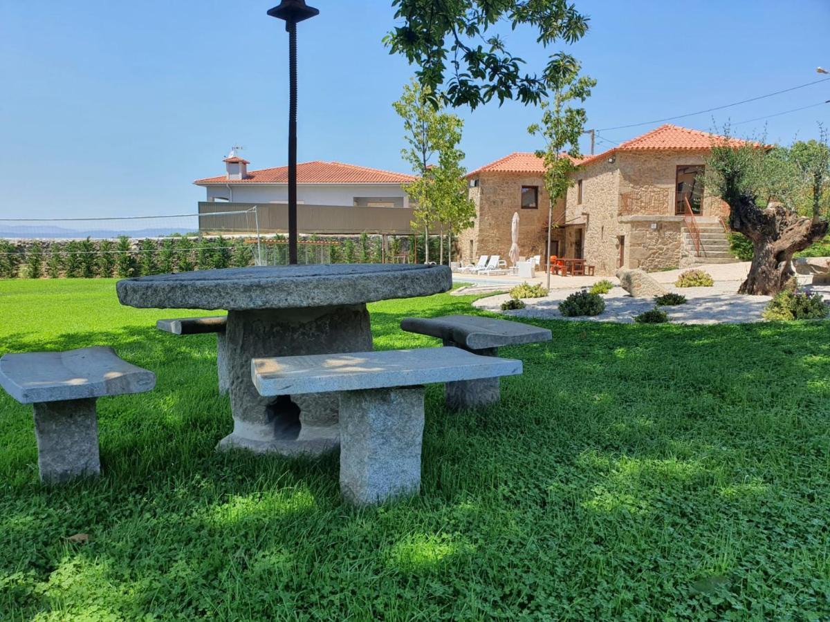 Villae Carreiro Braga Kültér fotó