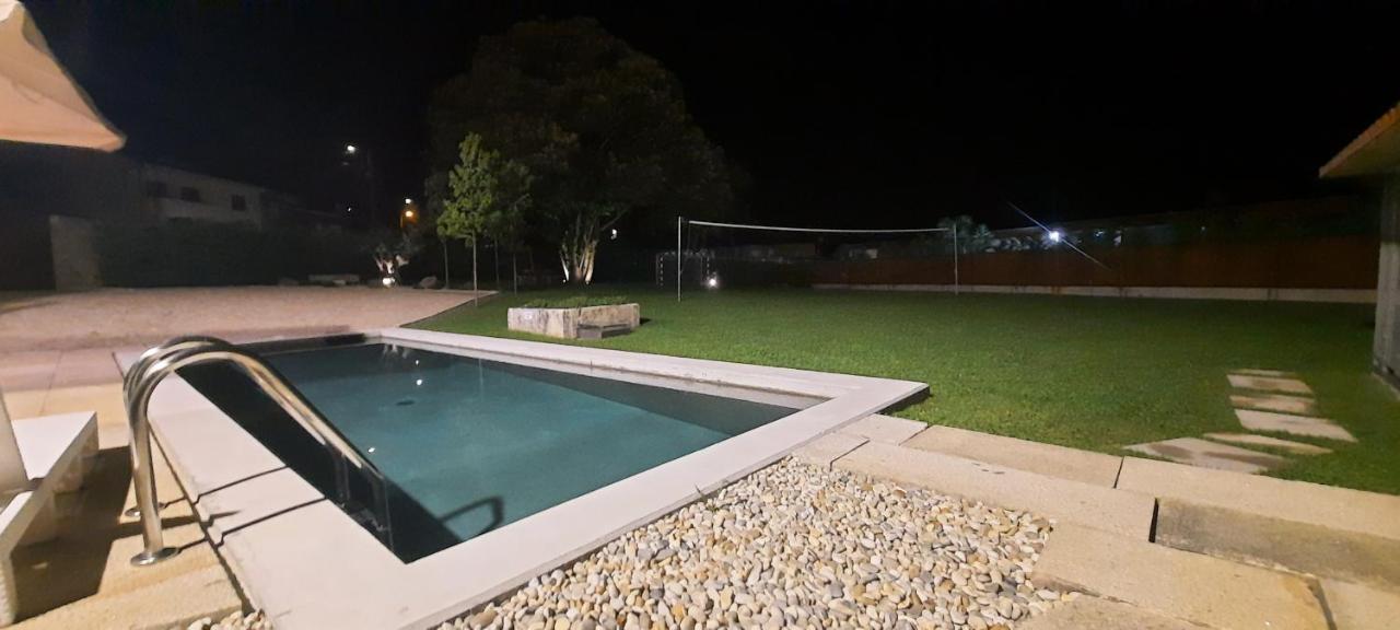Villae Carreiro Braga Kültér fotó
