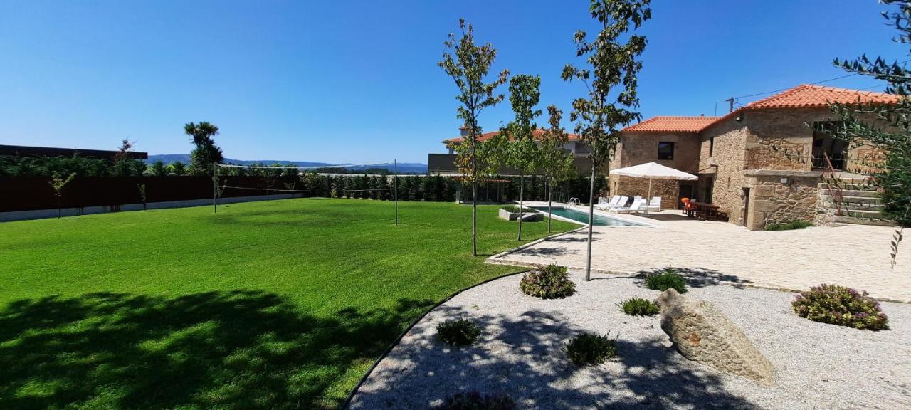 Villae Carreiro Braga Kültér fotó