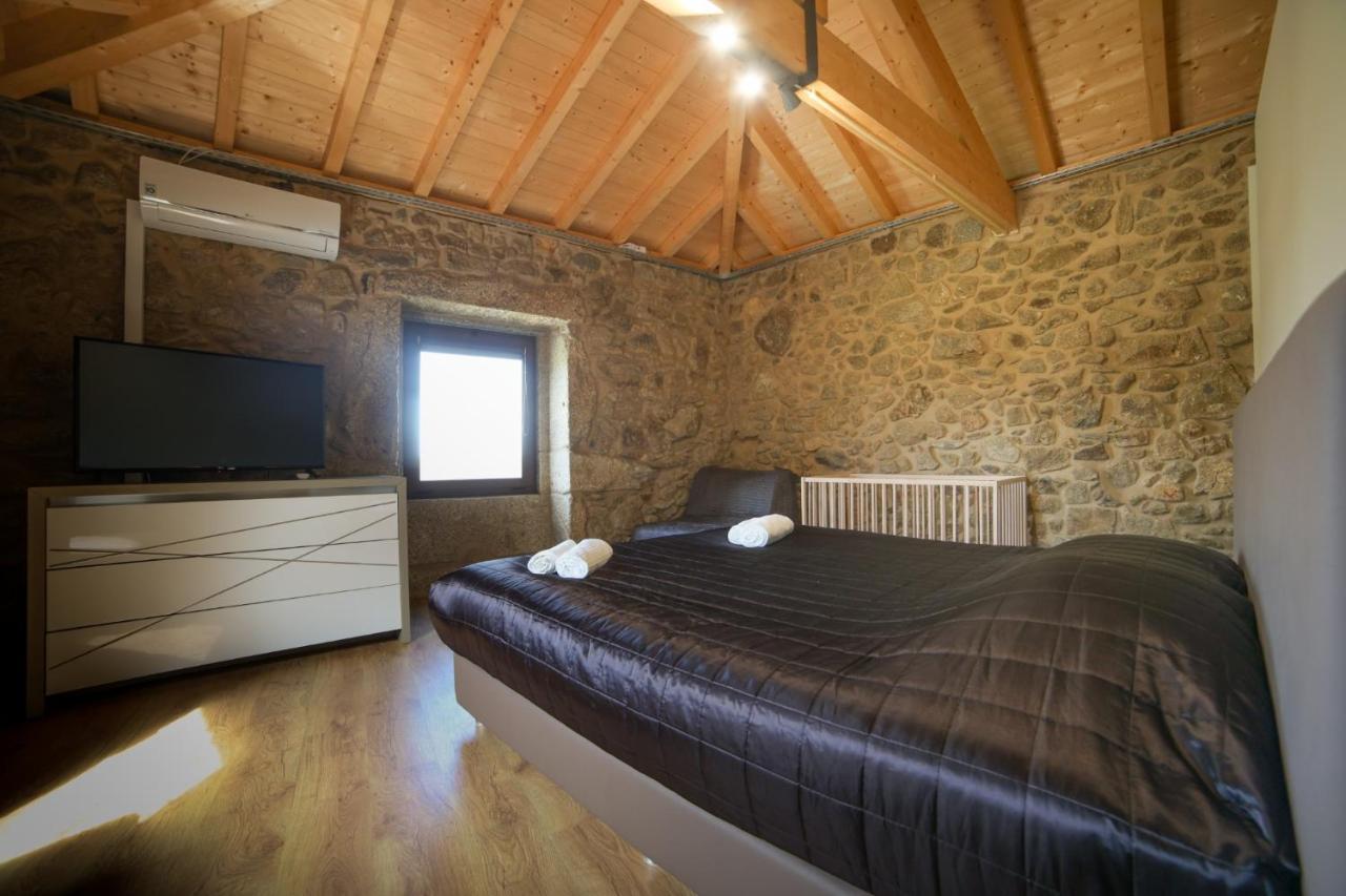 Villae Carreiro Braga Kültér fotó