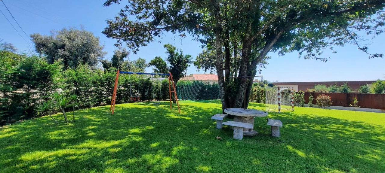 Villae Carreiro Braga Kültér fotó